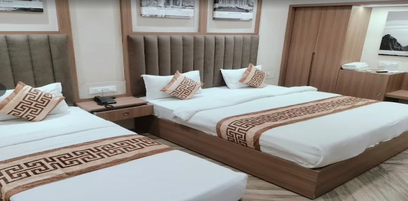 Hotel Asopalav